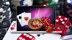 Вход на официальный сайт Casino Fresh